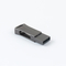 Metal Gun Black Matt Twist Ổ đĩa flash USB LOẠI C Tốc độ nhanh 64GB 128GB 256GB