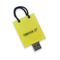 PVC Cartoon Shapes Forever 21 USB Flash Drives 10MB/S USB Stick được cá nhân hóa