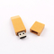 Vật liệu thân thiện với môi trường USB 3.0 USB Flash Drive Chip UDP