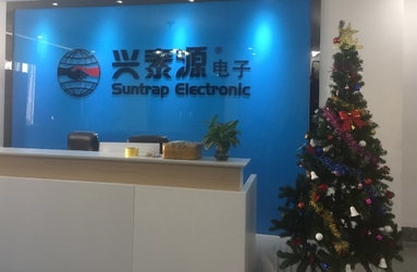 Trung Quốc Shenzhen Suntrap Electronic Technology Co., Ltd.