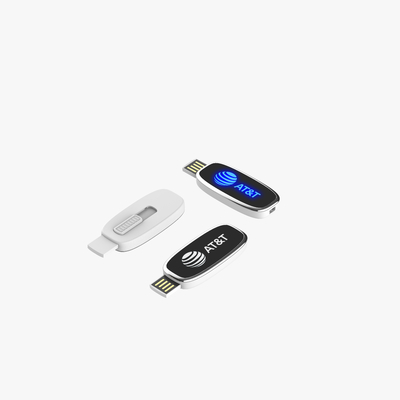 Tuân thủ USB 2.0 hoặc USB 3.0 128gb Pendrive với chứng nhận của Mỹ