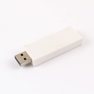 Ổ đĩa flash USB bằng nhựa Otg USB 2.0 Tốc độ nhanh phù hợp với tiêu chuẩn EU / US