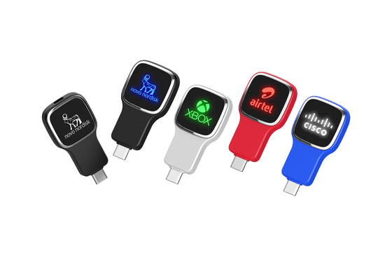 13G Net Weight TYPE C USB Flash Drives Cải thiện trải nghiệm quản lý dữ liệu của bạn