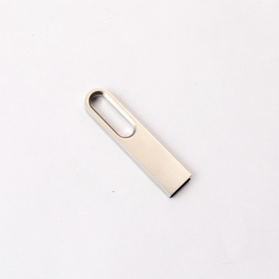 Mật khẩu Thiết lập hỗ trợ ổ đĩa flash USB kim loại -20°C đến 85°C Viết 8-15MB/s