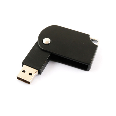 Chất liệu tái chế Vật liệu nhựa ổ đĩa flash USB USB 2.0 4-10MB / S Tốc độ ghi và hiệu quả