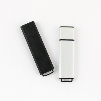 Eco Friendly Plastic USB Stick Full Memory 1TB Flash Drive Tốc độ 20-80MB/S