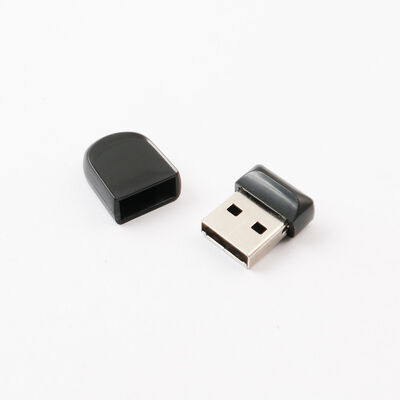 USB Type A Plastic USB Stick Providing Upload Free Data Transfer and Temperature Range Minus 10 Celsius to 60 Celsius for Professional