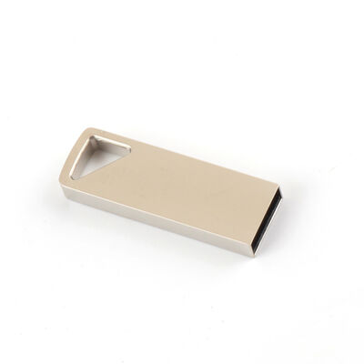 Thiết kế tùy chỉnh ổ đĩa flash USB kim loại với tốc độ USB 3.0 và bảo vệ mật khẩu để lưu trữ dữ liệu an toàn