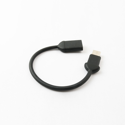 32 GB 64GB Ổ đĩa flash USB đeo tay USB 2.0 3.0 Màu Pantone tùy chỉnh