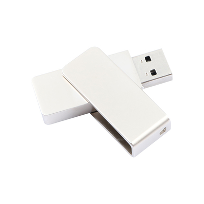 Ổ đĩa flash OEM ODM USB 3.0 512GB Gậy bộ nhớ USB khuyến mại