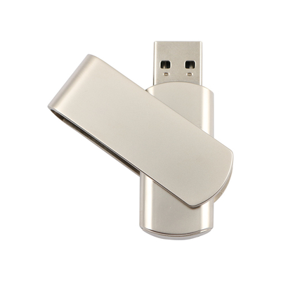 Bộ nhớ đầy đủ 1TB 512GB 3.0 Ổ đĩa flash USB Thanh USB Kim loại Tốc độ nhanh 80MB / S