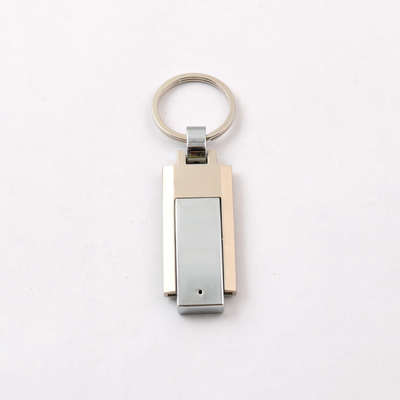 Ổ đĩa flash USB kim loại OEM 2.0 64gb Thanh USB Hình dạng lớn Cảm ứng miễn phí