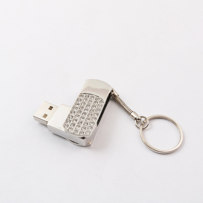 Không thấm nước và chống nổ USB 3.0 Flash Drive đồ trang sức hình USB