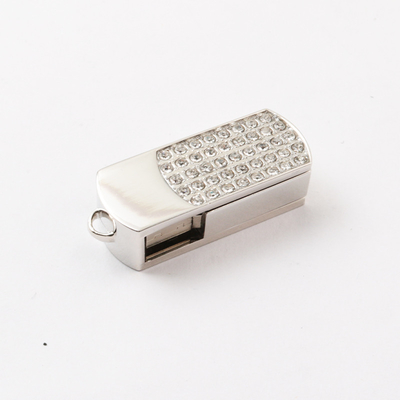 Không thấm nước và chống nổ USB 3.0 Flash Drive đồ trang sức hình USB