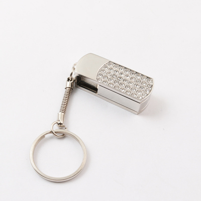 Không thấm nước và chống nổ USB 3.0 Flash Drive đồ trang sức hình USB