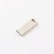 Kích thước nhỏ Dễ mang theo Ổ đĩa flash USB kim loại MINI 128GB 512GB 50MB / S