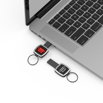 OEM hỗ trợ Colorful USB Flash Drive với cổng USB 2.0 và USB 3.0