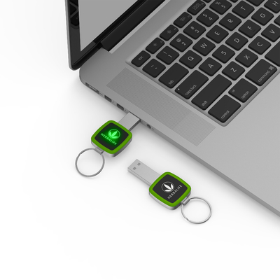 OEM hỗ trợ Colorful USB Flash Drive với cổng USB 2.0 và USB 3.0