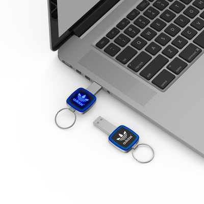 OEM hỗ trợ Colorful USB Flash Drive với cổng USB 2.0 và USB 3.0
