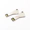 Khóa kim loại Ổ đĩa flash USB 16gb Phù hợp với tiêu chuẩn Hoa Kỳ Wristing 50MB-100MB / S