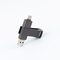 Metal Shapes Otg Type C Pendrive USB 3.0 Tốc độ nhanh phù hợp với tiêu chuẩn EU và US