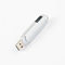 USB Kim Loại Sáng Bóng Hình Xoắn 16GB 32GB 64GB 128GB 100mbs Usb 3.0