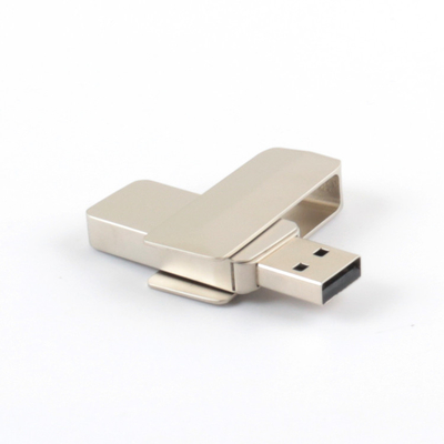 128GB 256GB 512GB Matt Metal Xoay Usb, Thẻ nhớ tốc độ cao USB 3.0