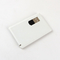 2.0 Chip flash UDP Thẻ tín dụng Thẻ nhớ USB có cáp đọc ở bên ngoài
