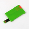 Thẻ tín dụng đa chức năng Ổ đĩa flash USB có dao và UDP bên trong 128GB