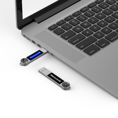 Lưu trữ và sao lưu Thumb Drive Memory Stick Jump Drive With LED Light