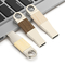 Hình dạng đẹp Trình điều khiển bằng gỗ USB Flash Drive 2.0 Tốc độ nhanh 30MB/S 64GB 128GB