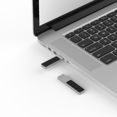 Hyper Speed Data Transfer 3.0 USB Flash Drive Có sẵn trong 8GB - 1TB Capacities