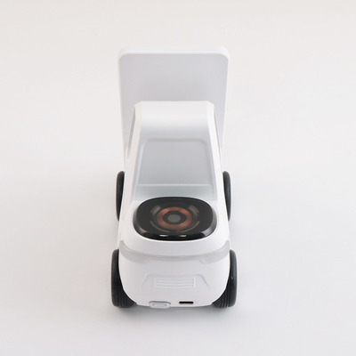 Máy sạc không dây hình ô tô iPhone Airpods Apple Watch Sạc nhanh