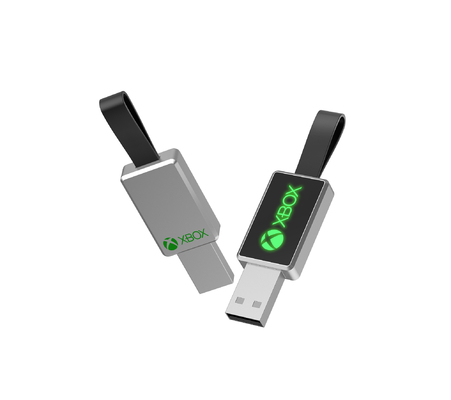Kiểm soát không thấm nước Một ổ đĩa flash USB 3.0 với tốc độ đọc 100MBS