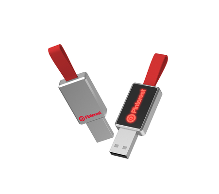 Kiểm soát không thấm nước Một ổ đĩa flash USB 3.0 với tốc độ đọc 100MBS