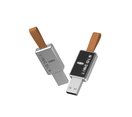 Kiểm soát không thấm nước Một ổ đĩa flash USB 3.0 với tốc độ đọc 100MBS