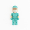 Doctor Nurse Shape Nhựa USB Stick Flash Drive USB 2.0 hoặc USB 3.0