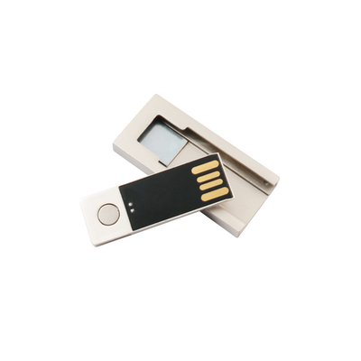 Oem và Odm USB Flash Drive kim loại 16 Gb Compact