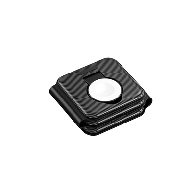 Bộ sạc không dây gấp 3 trong 1 Tốc độ nhanh dọc từ tính