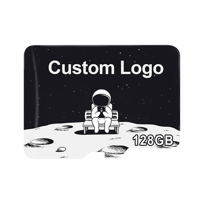Toàn bộ với thẻ nhớ memory card có tên khách hàng laser hoặc không có đầu USB