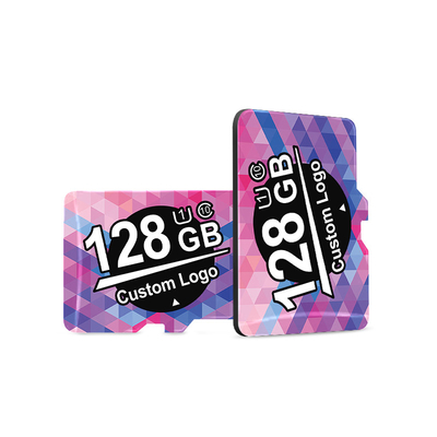 Tốc độ đọc lên đến 100MB / s Thẻ nhớ Bảo mật Khóa dữ liệu Bảo vệ quyền riêng tư Tốc độ cao