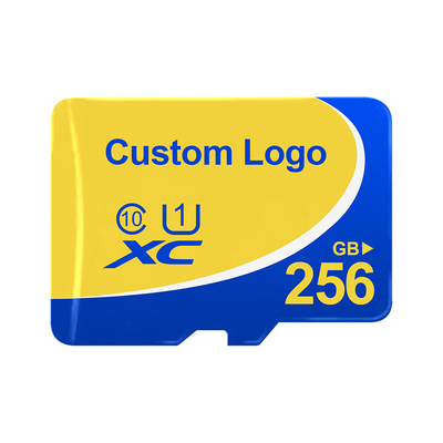 Thẻ nhớ memory card UHS-III với phạm vi tương thích rộng 10-100