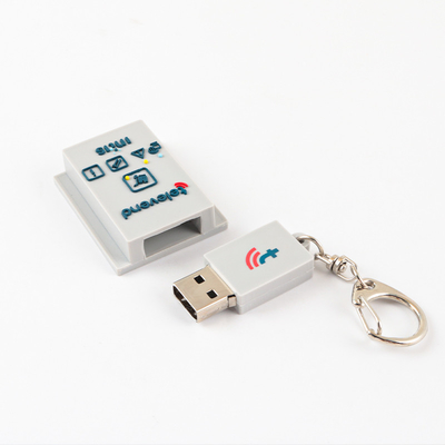 Dữ liệu tải trước ổ đĩa flash USB tùy chỉnh nâng cao hiệu suất kinh doanh