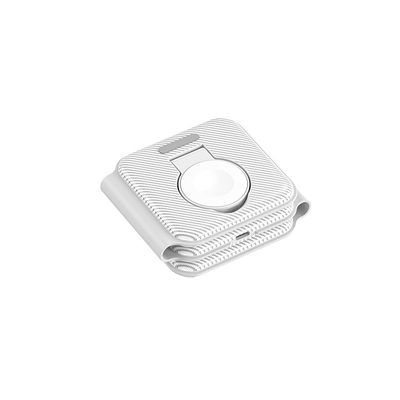 Tăng tối đa hiệu quả sạc của bạn với sạc nhanh Pad sạc không dây 5V / 1A đầu ra và bảo vệ điện áp quá cao