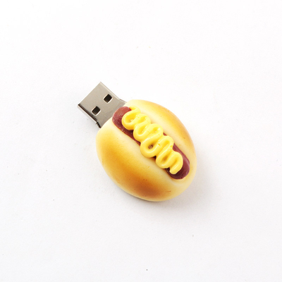 8GB Capacity Personalized USB Flash Drives hỗ trợ giao diện USB 3.0