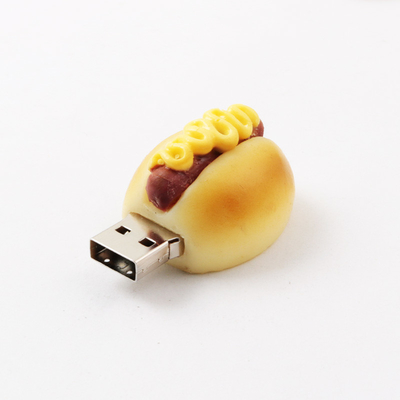 8GB Capacity Personalized USB Flash Drives hỗ trợ giao diện USB 3.0