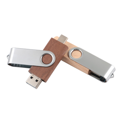 Ống chống thấm Khả năng tùy biến USB 3.0 Flash Drive với 50MB / s Logo tốc độ chuyển giao