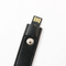 Chiếc băng đeo tay da ổ đĩa flash USB tốc độ đọc 20MB / S Với hỗ trợ logo tùy chỉnh
