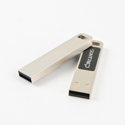 512GB chống nước ổ đĩa flash USB với tốc độ 100MBS tốc độ đọc và tùy chỉnh