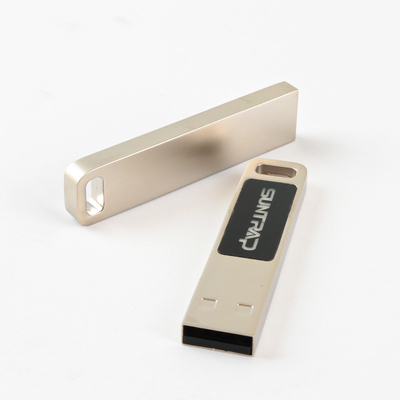 512GB chống nước ổ đĩa flash USB với tốc độ 100MBS tốc độ đọc và tùy chỉnh